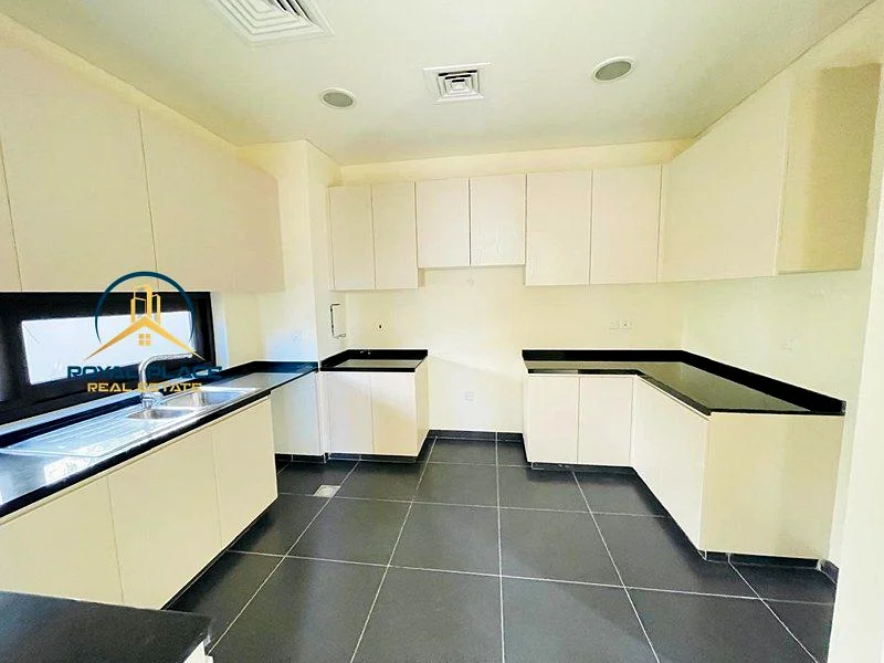 3BR + Maid | Spacious Villa | Ready to Move63738983772930114