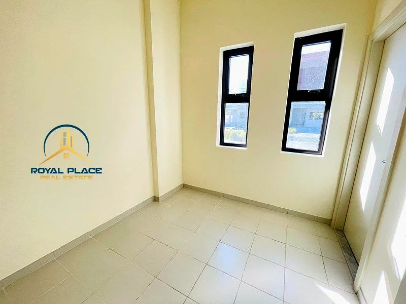 3BR + Maid | Spacious Villa | Ready to Move63738983772930113