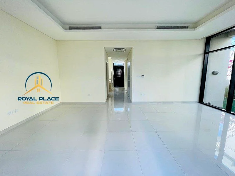 3BR + Maid | Spacious Villa | Ready to Move63738983772930112