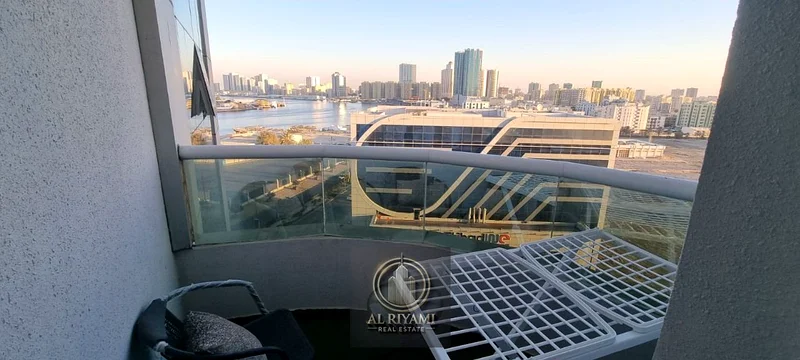 A golden opportunity to live or invest in the heart of Ajman.63867262870017113