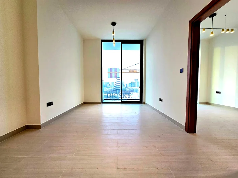 علامة تجارية جديدة | كن المستأجر الأول | طابق متوسط |63787593989121112