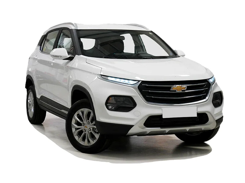 Chevrolet Groove LT 2025 – Brand New, Zero Mileage63489389259523111