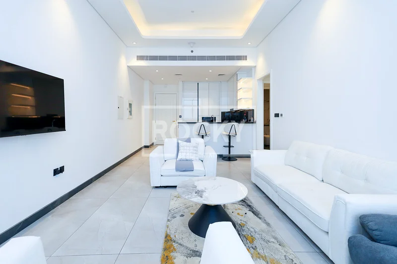 Furnished | High Floor | Vacant | Exclusive63763977160449111