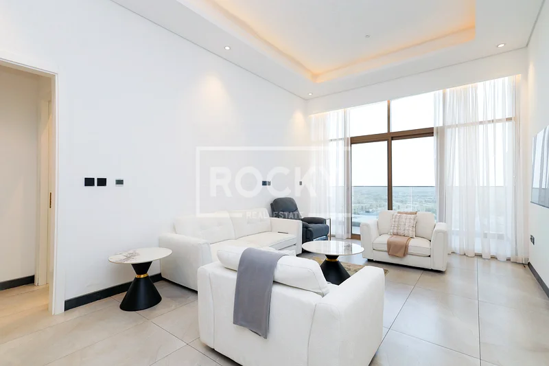 Furnished | High Floor | Vacant | Exclusive63763977160449112