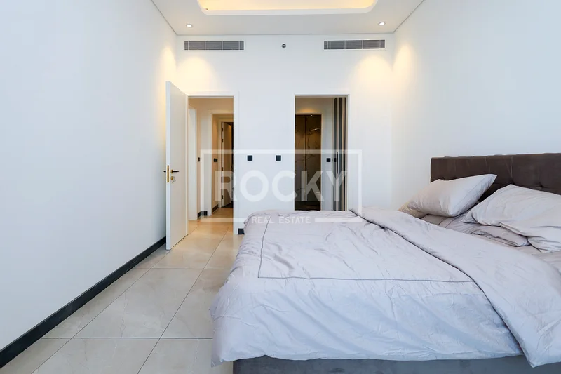 Furnished | High Floor | Vacant | Exclusive63763977160449114