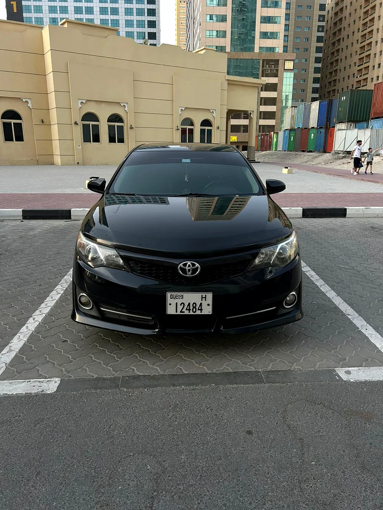 تويوتا كامري63487915169923112