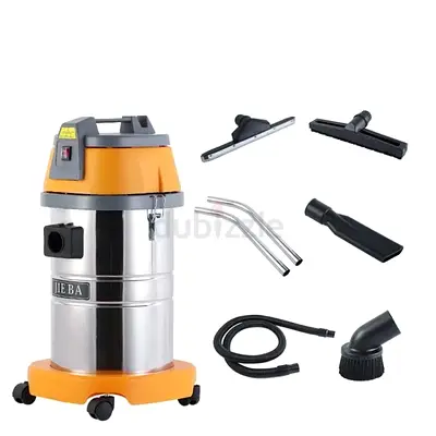 High-Performance Vacuum Cleaner for Your Home 60L Wet And Dry
