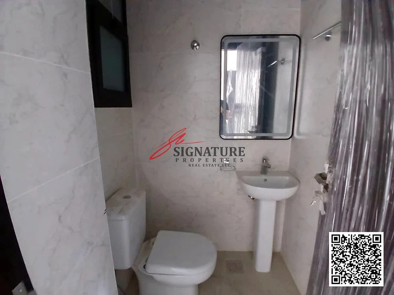 شقة جديدة بالكامل مكونة من غرفة نوم واحدة للإيجار في الجرف 363713594560642114