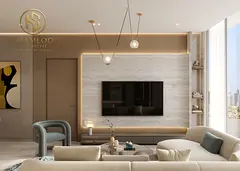 HIGH ROI I RESORT STYLE AMMENITIES I 10 % DOWN PAYMENT