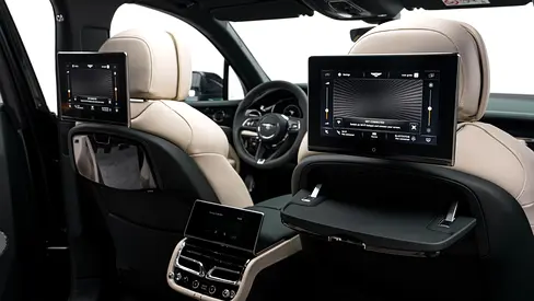 صورة مصغرة 19 لـ 2023 Bentley BENTAYGA