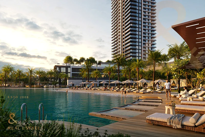 Waterfront Luxury | Palace Branded | Creek Views64024508278017111