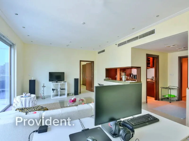 Spacious Layout | JBR VIEW | HIGH FLOOR64041139371523111