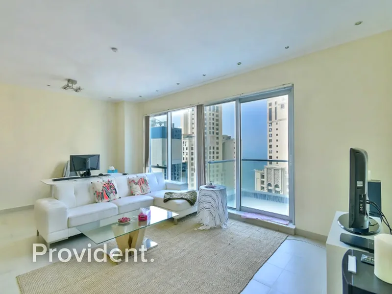 Spacious Layout | JBR VIEW | HIGH FLOOR64041139371523110