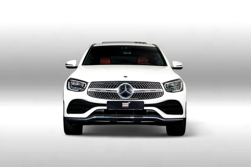 0% Downpayment | AED 2,659 P/M | Gargash Warranty and Service | Gargasg Service History63488644030849114