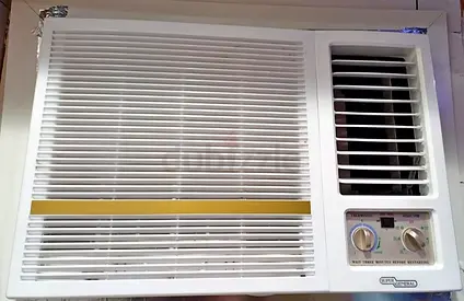2 ton super General window AC for sale