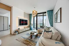 Exclusive 1BR | Address Beach Resort | Bills Included