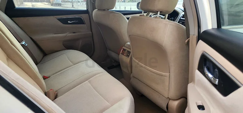 2013 ALTIMA SV NO ACCIDENT SINGLE USE  POWER WINDOW POWER LOCK POWER MIRROR ALLOY WHEEL REVERSE CAME63484252875011114