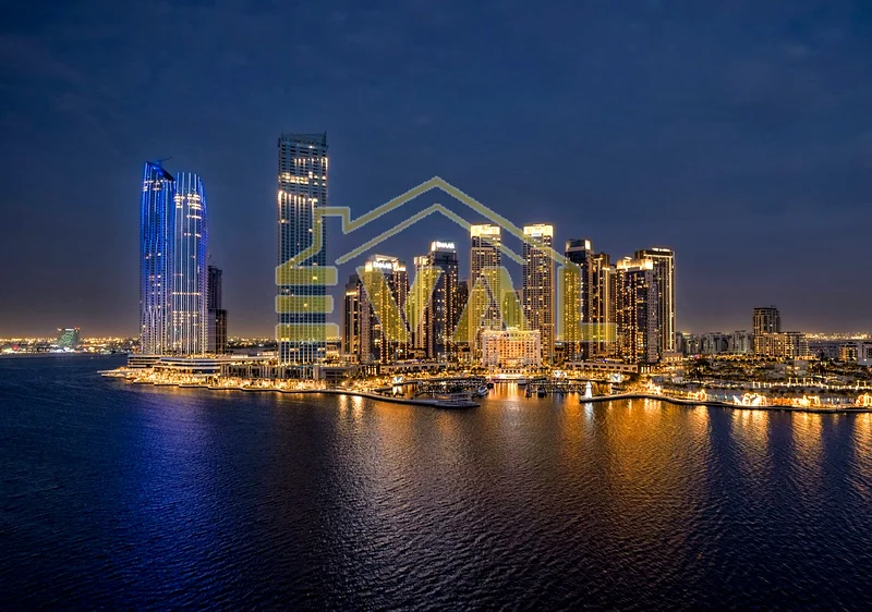 Investor's Dream | Creek & Skyline Views | Stylish Residences64029423455234110