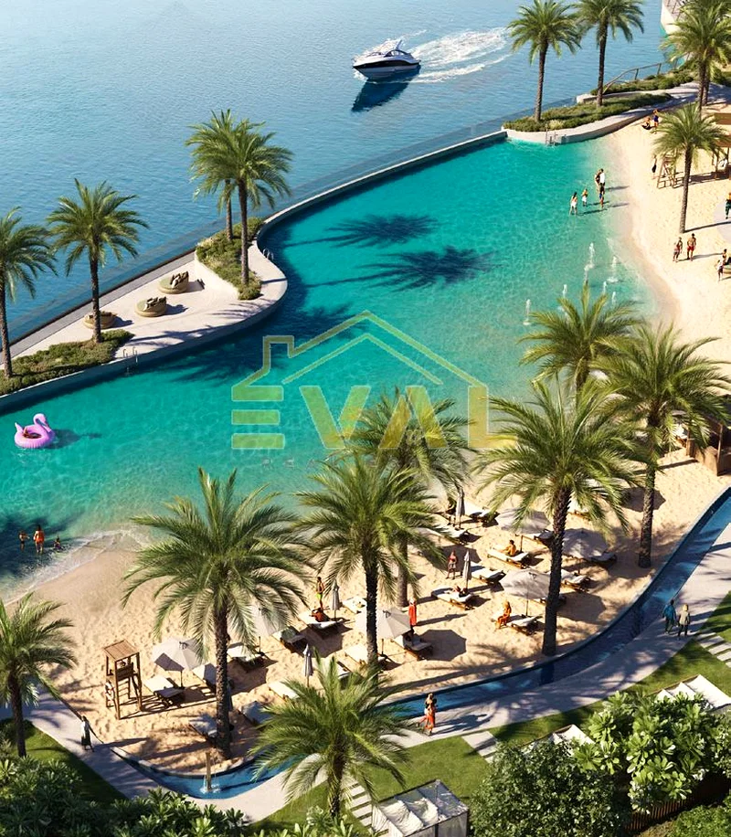 Investor's Dream | Creek & Skyline Views | Stylish Residences64029423455234113