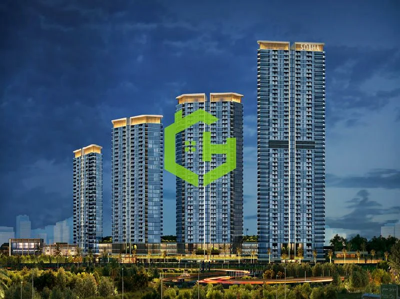 Community Living | Stylish 3 BR | Next to Metro63986133713026114