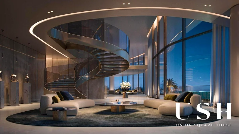 Full floor | No Commission | Payment plan | captivating Beach Views64009079214850111