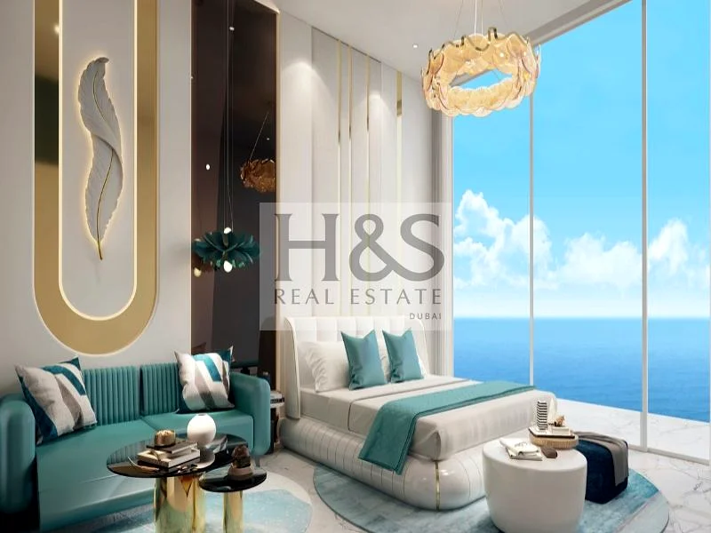 World Class Amenities | Great Location |  High ROI63955206301187114
