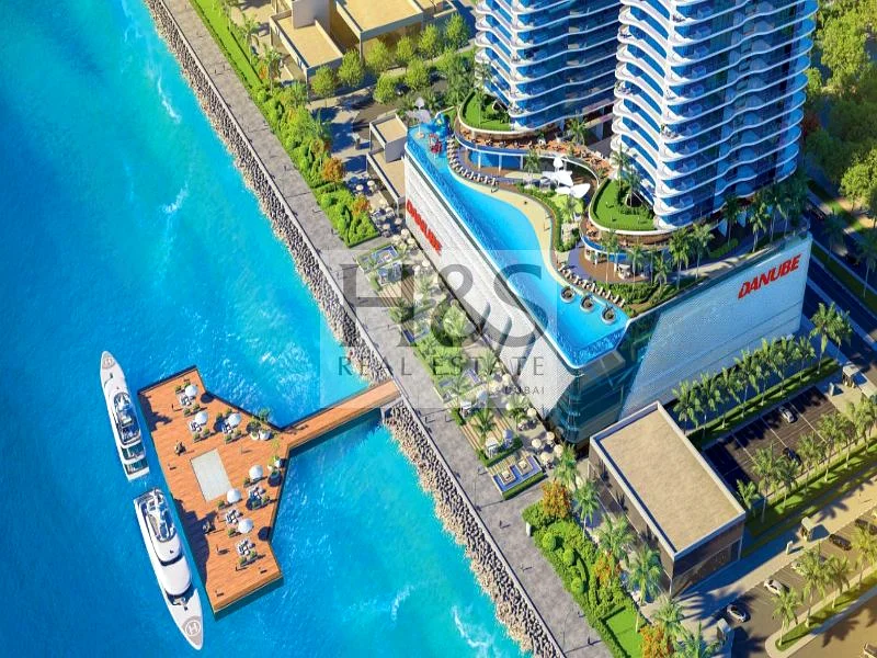 World Class Amenities | Great Location |  High ROI63955206301187111