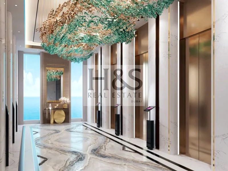 World Class Amenities | Great Location |  High ROI63955206301187112