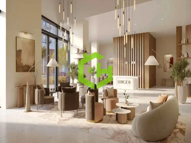 Spacious 1 BHK | 40/ 60 Payment | Family Community63950463317122110