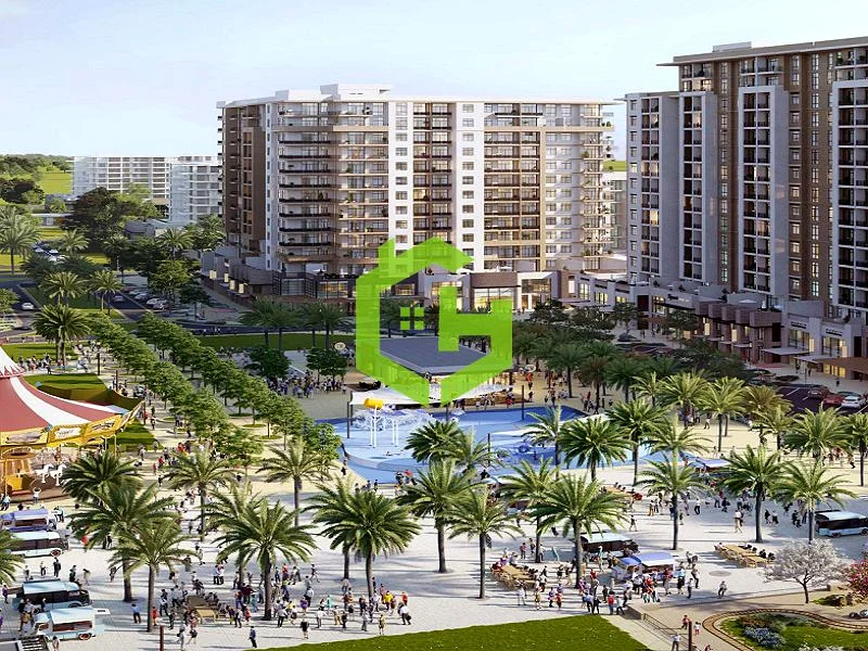 Spacious 1 BHK | 40/ 60 Payment | Family Community63950463317122113