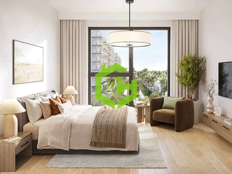 Spacious 1 BHK | 40/ 60 Payment | Family Community63950463317122111