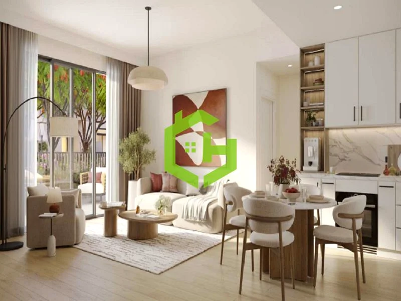 Spacious 1 BHK | 40/ 60 Payment | Family Community63950463317122112
