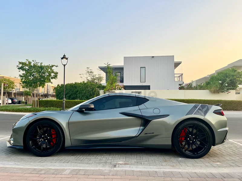Z06 | Special Order | Private Seller63489421278595112