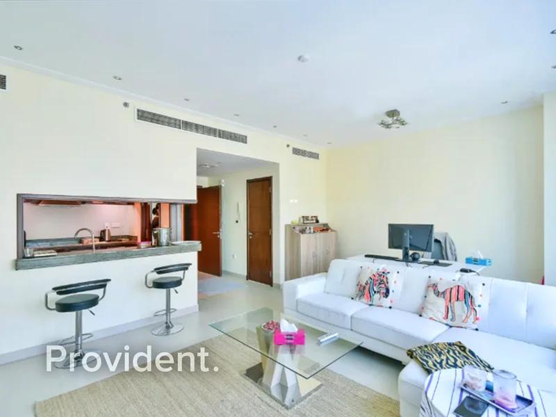 Spacious Layout | JBR VIEW | HIGH FLOOR64041139371523112