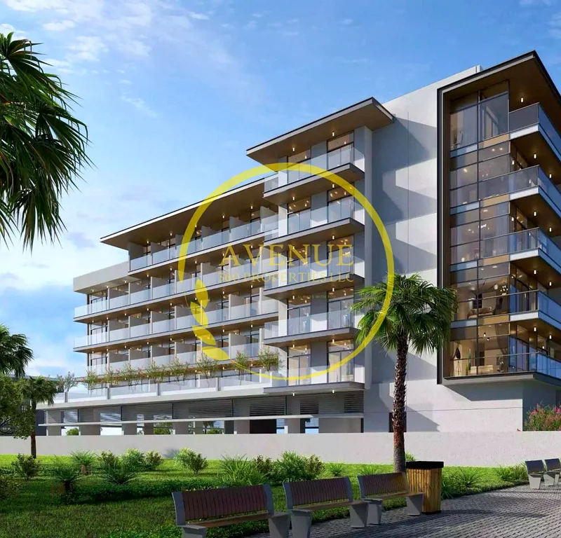 Payment Plan 1% every month   | High-End Finishes | 3 minutes from Metro  | Very High Roi and Price appreciation  |63992966793601110
