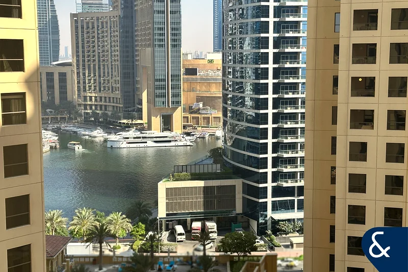 Marina View | Renovated | 3 Bedrooms63936703095426113