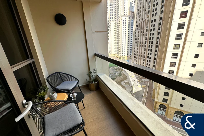 Marina View | Renovated | 3 Bedrooms63936703095426114