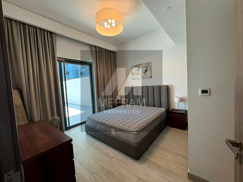 Seamless Connectivity | Furnished | Spacious63791677450241111