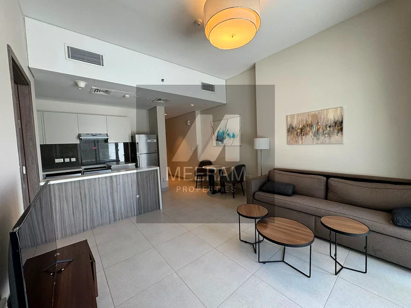 Seamless Connectivity | Furnished | Spacious63791677450241110
