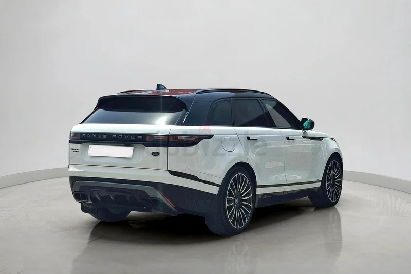 2018 Land Rover Range Rover Velar R-Dynamic 3.0L | Non-GCC Specifications63488906954498113
