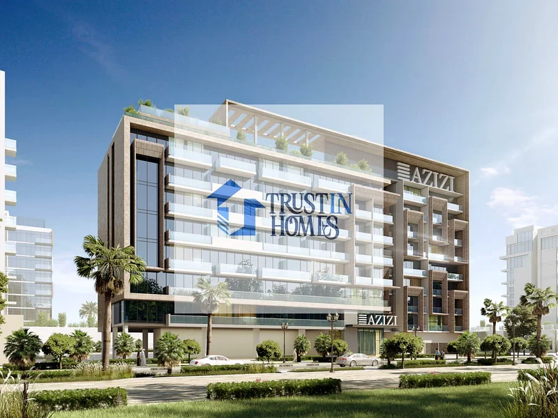 Best Deal | Flexible Payment Plan | Prime Location63942540631938110