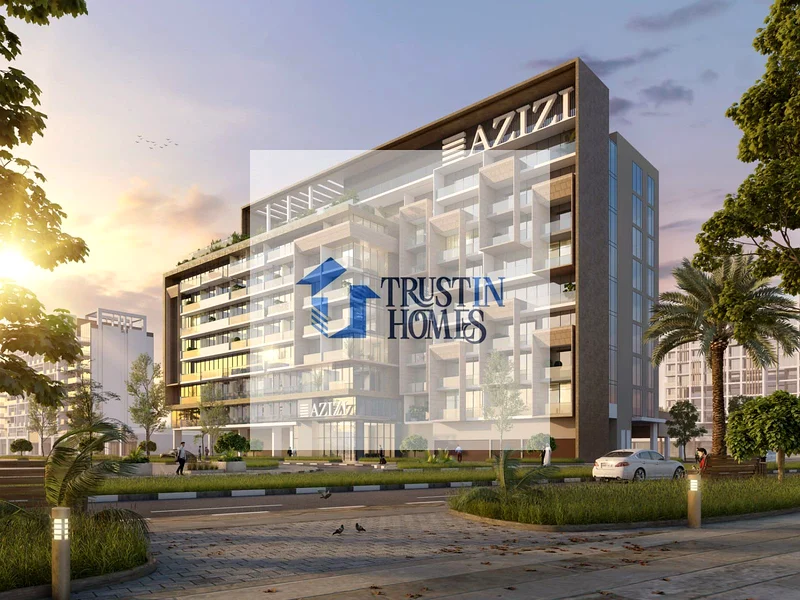 Best Deal | Flexible Payment Plan | Prime Location63942540631938111