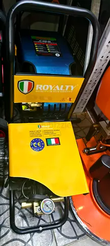 Powerful Royalty Pressure Washer for Sale!
