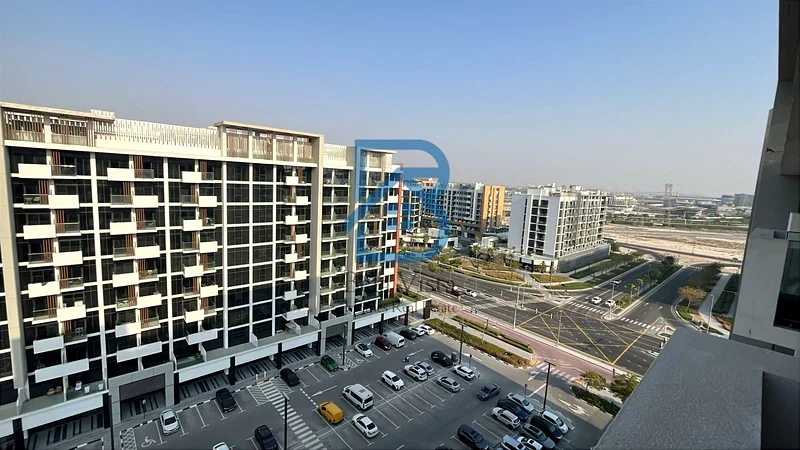 High Floor Studio | Azizi Riviera | 4 Cheques63800513328129110