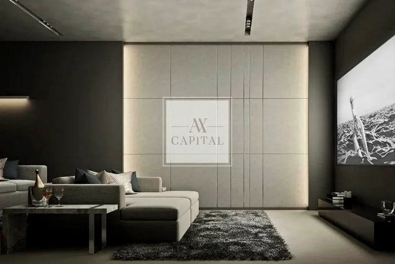 Luxurious apartment  | High rise | Stunning view64042357246849114