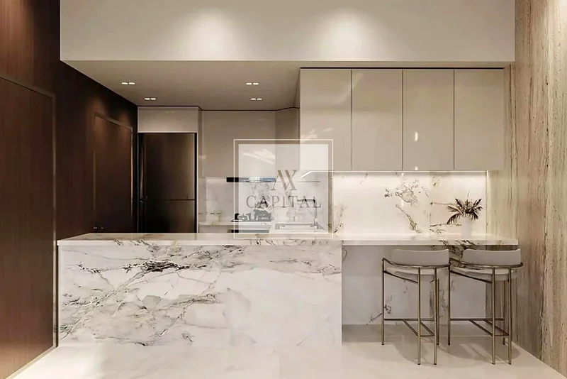 Luxurious apartment  | High rise | Stunning view64042357246849113