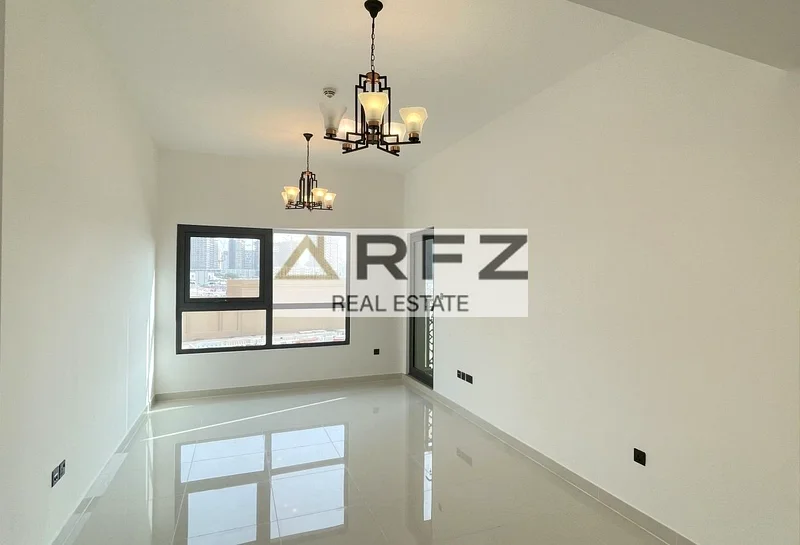 Spacious 1-Bedroom | Family Building | Jaddaf |63739832010497111