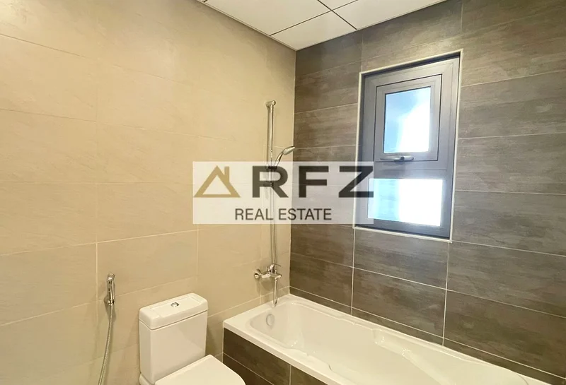 Spacious 1-Bedroom | Family Building | Jaddaf |63739832010497113