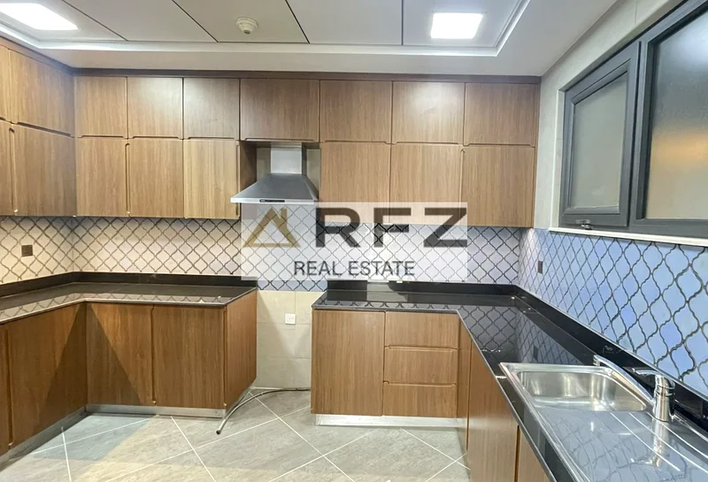 Spacious 1-Bedroom | Family Building | Jaddaf |63739832010497112