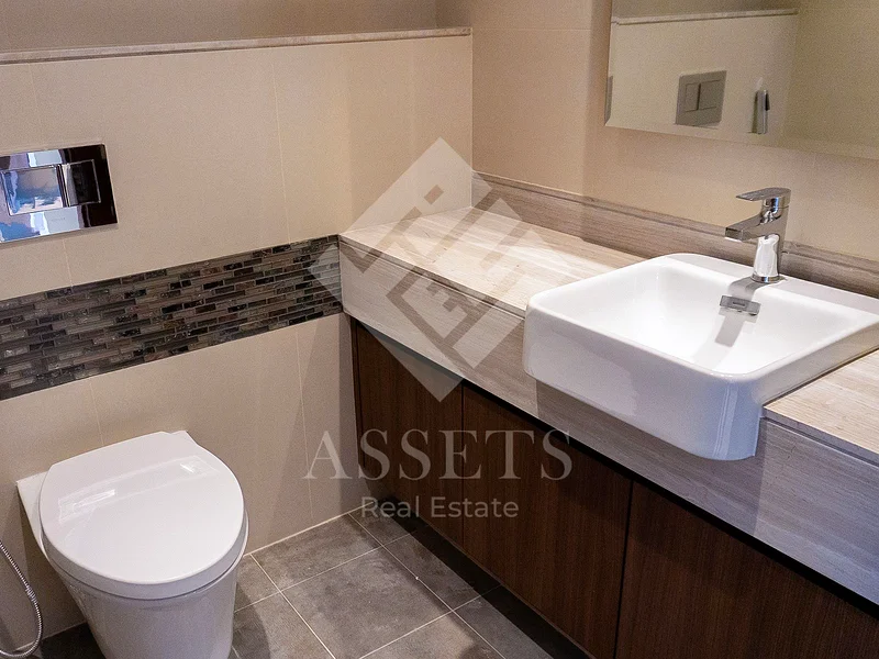 Burj Khalifa View | High Floor | Downtown | Ready63771202914562113